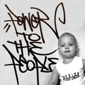 Herida Profunda - Power To The People [CD]
