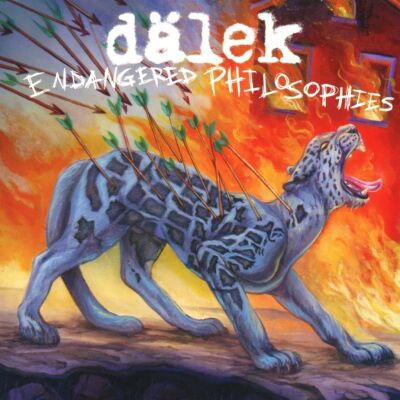 Dälek - Endangered Philosophies [vinyl 2LP]