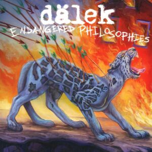 Dälek - Endangered Philosophies [vinyl 2LP]