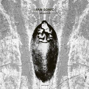 Pan Sonic - Oksastus [CD]