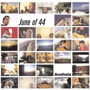 June of 44 - Anahata [vinyl]
