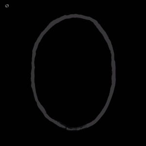 Mika Vainio - Fermionit / Kulmamomentti [vinyl 12"EP]