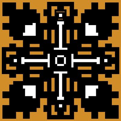 Merzbow - Hope [vinyl]