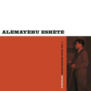 Alemayehu Eshete - Ethiopian Urban Modern Music Vol. 2 [vinyl]