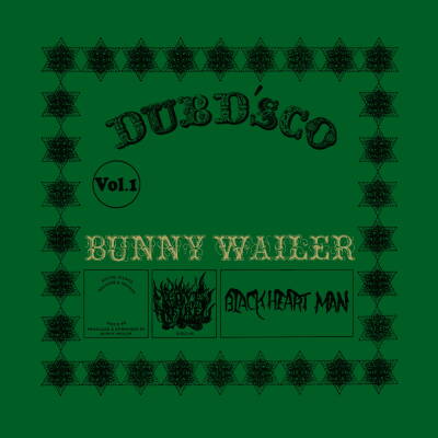 Bunny Wailer - Dubd'sco [vinyl]