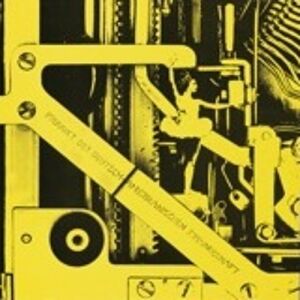 D.A.F. - Produkt Der Deutsch-Amerikanischen Freundschaft [CD]