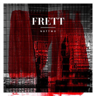 Frett - Nottwo [vinyl black 200g + downloadcode]