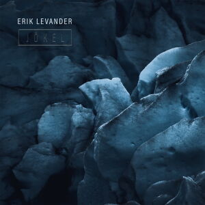 Erik Levander - Jökel [CD]