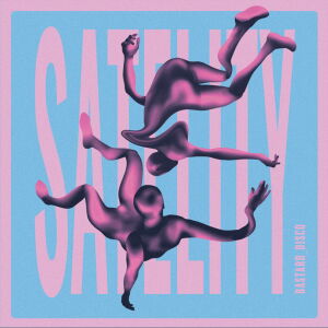Bastard Disco - Satelity [CD]