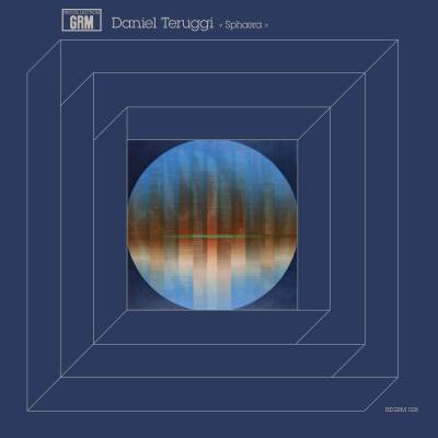 Daniel Teruggi - Sphæra [vinyl]
