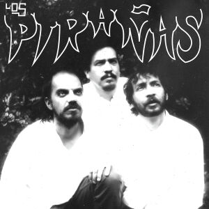 Los Piranas - Una Oportunidad más de triunfar en la vida [vinyl]