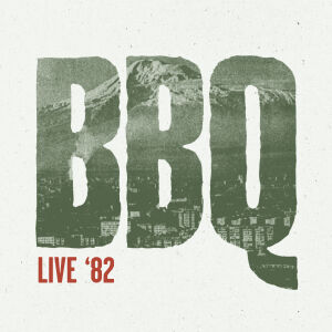 Bergisch-Brandenburgisches Quartett - Live '82 [vinyl]