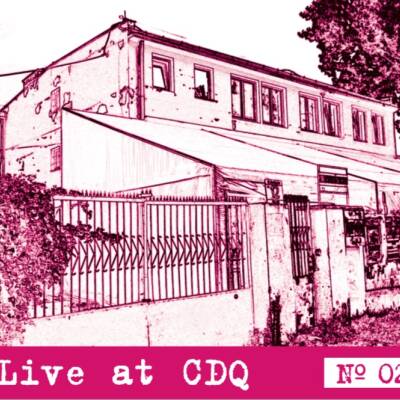 Transmisja - Live at CDQ