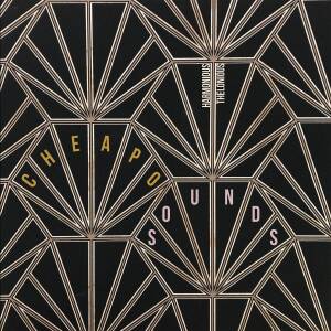 Harmonious Thelonious - Cheapo Sounds [vinyl]