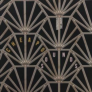 Harmonious Thelonious - Cheapo Sounds [vinyl]