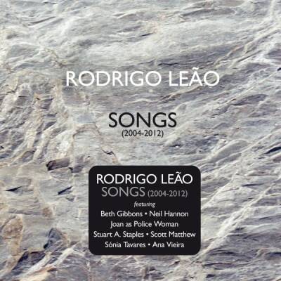 Rodrigo Leao - Songs (2004-2012)