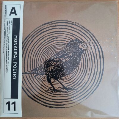 Szuszkiewicz, Sokołowski, Kosiarkiewicz, Rybicki - Monaural 11 [vinyl 10