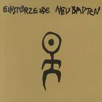 Einstürzende Neubauten - Kollaps [CD]