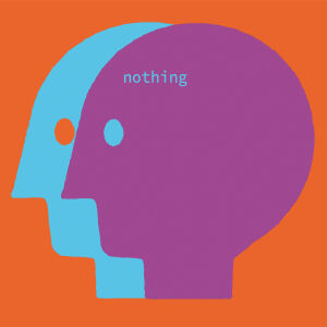 A Certain Frank - Nothing [CD]