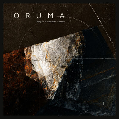 Oruma (Rzepka, Rumiński, Barski) - I [vinyl 180g]