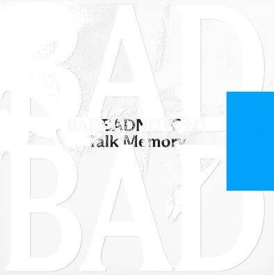 Badbadnotgood - Talk Memory