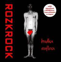 Rozkrock - Budka Suflera [CD]