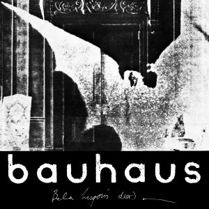 Bauhaus - The Bela Session (Bela Lugosi's Dead + 4) [vinyl]