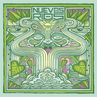 Nuevos Rios - Nuevos Rios [vinyl]