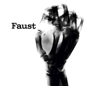 Faust - Faust [vinyl limited white]