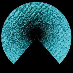 Extensa - Echomora [vinyl black (un)limited+downloadcode]