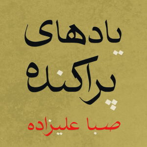 Saba Alizadeh - Scattered Memories [vinyl 180g + downloadcode]