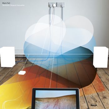 Mark Fell - Sentielle Objectif Actualité [CD]