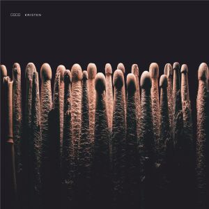 Kristen - Kristen [vinyl 200g + downloadcode]