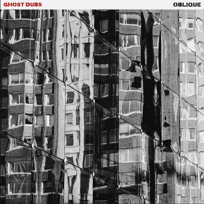 Ghost Dubs - Oblique [vinyl 2LP]