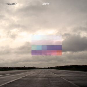 Tarwater - Adrift [CD]
