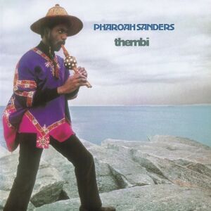 Pharoah Sanders - Thembi [vinyl]