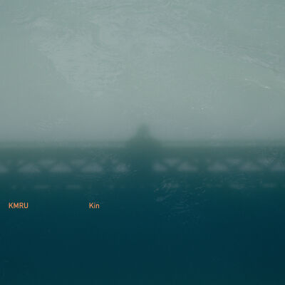 KMRU - Kin [CD]