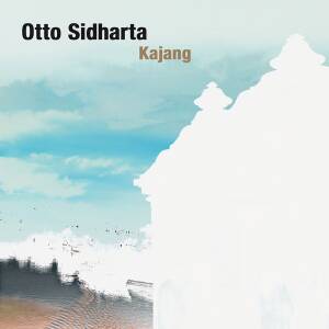 Otto Sidharta - Kajang [vinyl white limited]