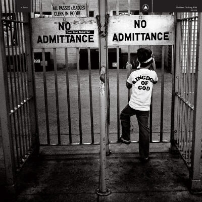 Uniform - The Long Walk [vinyl]