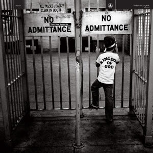 Uniform - The Long Walk [vinyl]