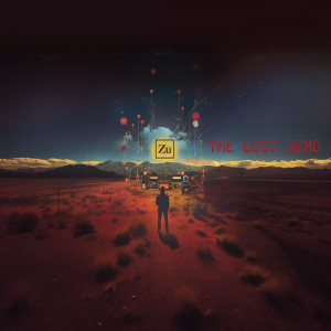 Zu -The Lost Demo [vinyl]