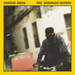 Sneaky Jesus - For Chaching Taphed [vinyl]