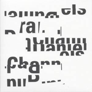 Daniel Brandt - Channels [vinyl clear limted]