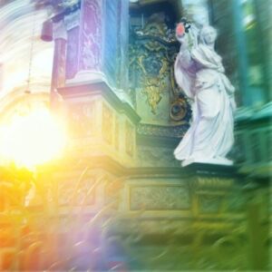 AEDI - HA TA KA PA [CD]