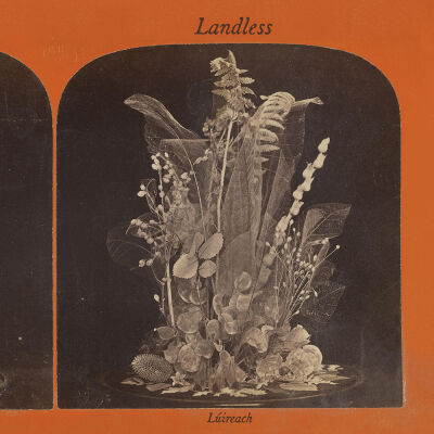 Landless - Lúireach [vinyl]