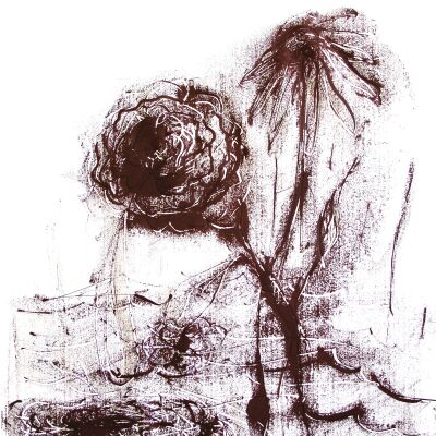 William Basinski - Passing the Cup of Sorrows [CD]
