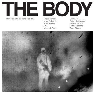 Body, The - Remixed [vinyl 2LP + poster]