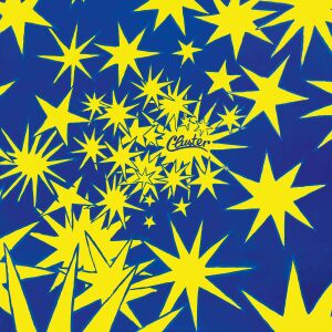 Cluster - Cluster II [CD]