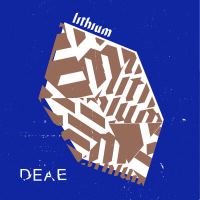 DEAE (Ilnicka/Rzepka) - Lithium [CD]
