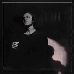 Bambara - Swarm [vinyl red]